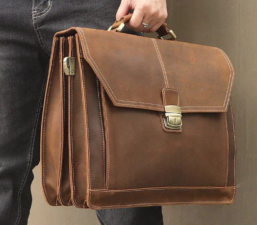 Vintage Shoulder Crossbody Bag