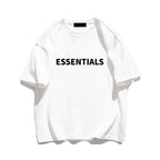 Men's Cotton Summer Essentials T-Shirt