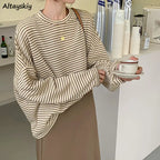 Elegant Basic Women's Fashion T-Shirt