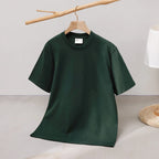 Heavyweight Unisex Cotton T-Shirt