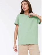 Everyday Comfort Round Neck T-Shirt