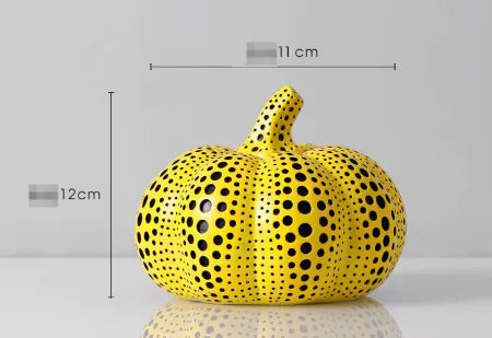 Modern Minimalist Nordic Resin Apple Decor for Home