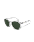 HOBBES Crystal Green - Solbrille