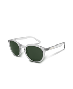 HOBBES Crystal Green - Solbrille