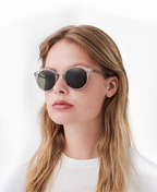 HOBBES Crystal Green - Solbrille