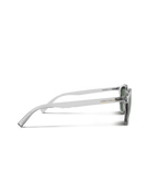 HOBBES Crystal Green - Solbrille