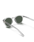 HOBBES Crystal Green - Solbrille