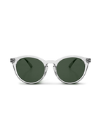 HOBBES Crystal Green - Solbrille