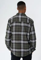 Humphrey Flannel check shirt - Duffel Bag