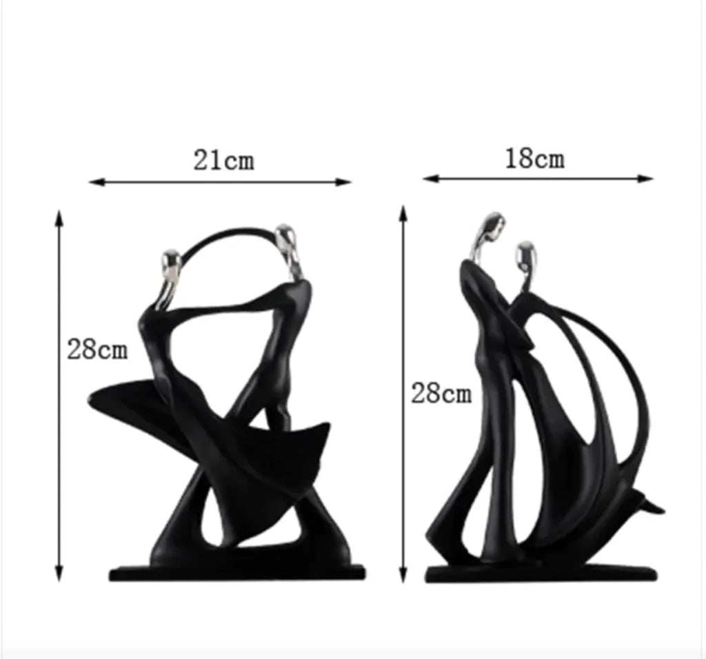 Nordic Creative Wedding Gift Decor