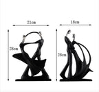 Nordic Creative Wedding Gift Decor