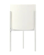 Nordic Style Ceramic and Iron Succulent Planter