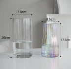 Nordic Tulip Flower Arrangement Decor