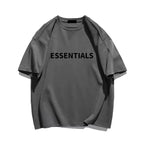 Men's Cotton Summer Essentials T-Shirt