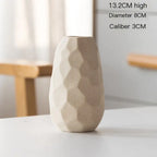 Nordic Style Ceramic Vase (One Piece)