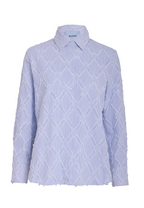 MSAstra Oversized Skjorte