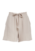 MSStina Shorts - Sand