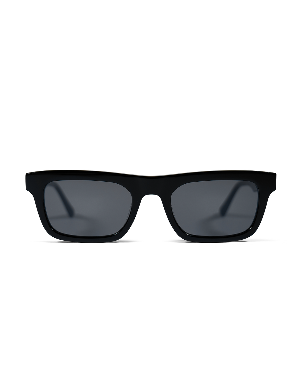 NEW DYLAN Grey Black - Solbrille