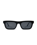 NEW DYLAN Grey Black - Sunglasses