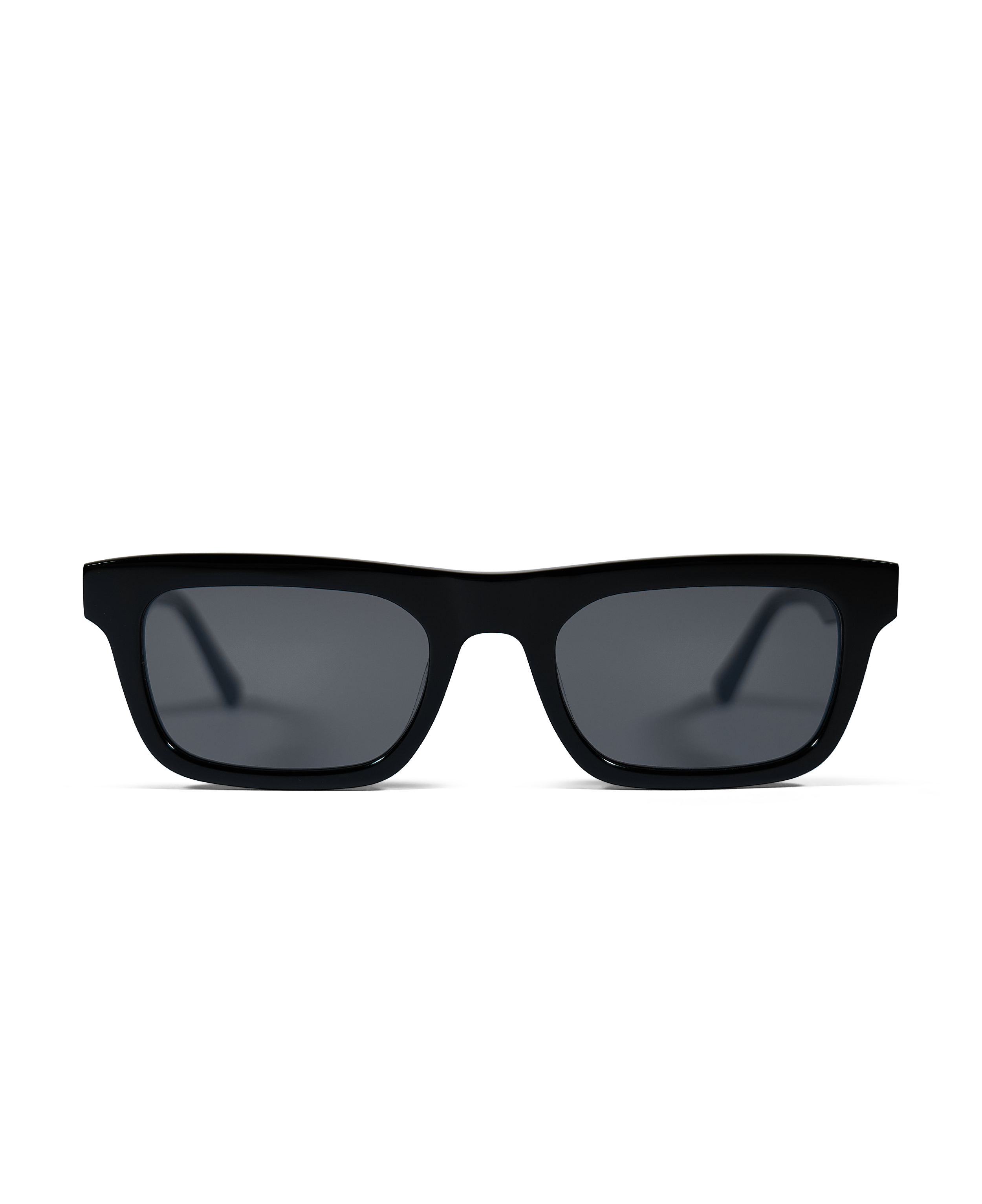 NEW DYLAN Grey Black - Solbrille