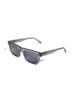 NEW DYLAN Crystal Grey - Solbrille