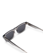 NEW DYLAN Crystal Grey - Solbrille