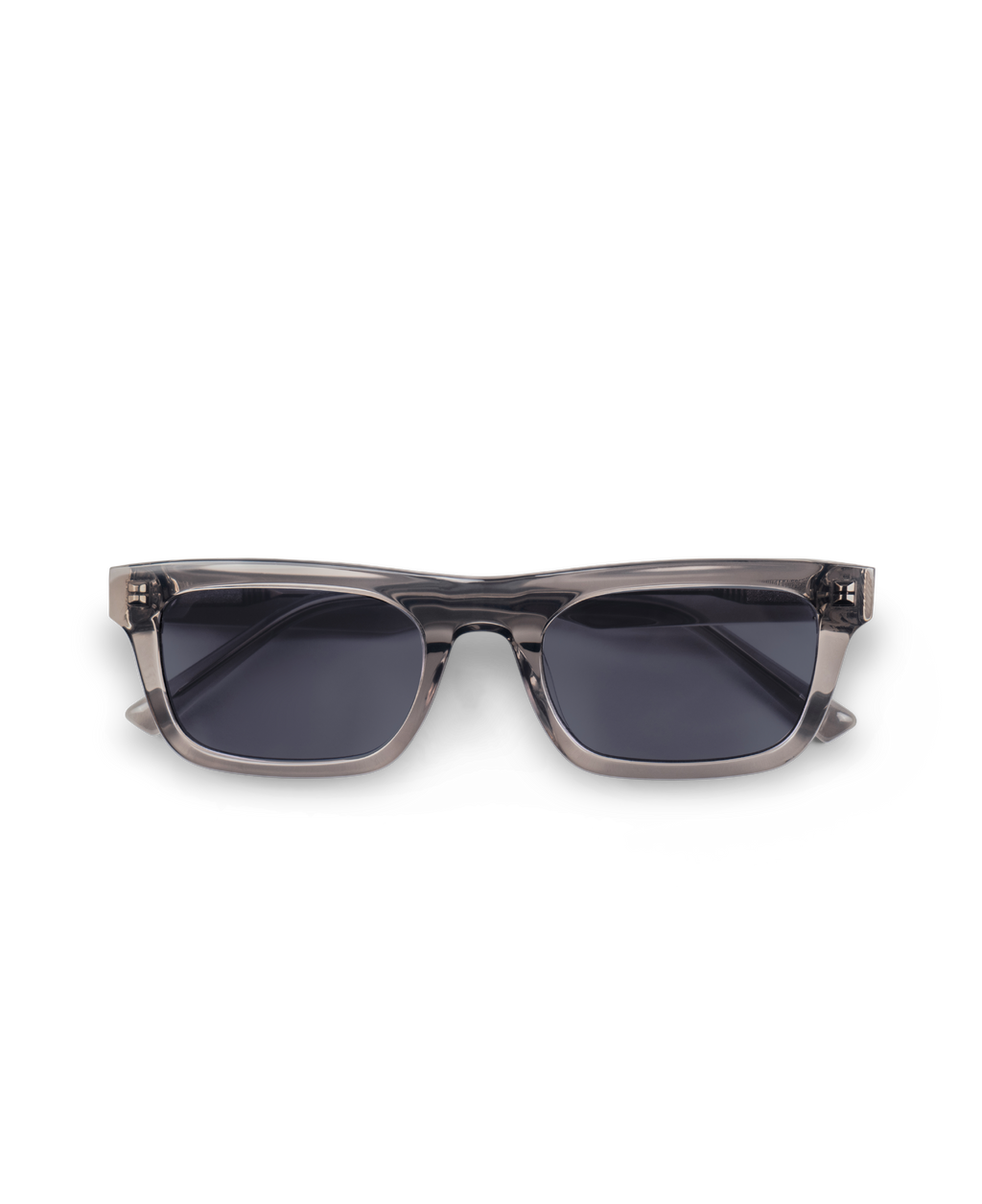 NEW DYLAN Crystal Grey - Solbrille