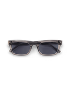 NEW DYLAN Crystal Grey - Solbrille