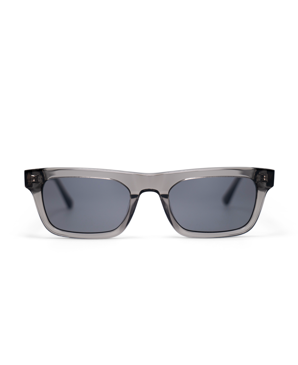 NEW DYLAN Crystal Grey - Solbrille