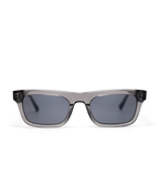 NEW DYLAN Crystal Grey - Solbrille