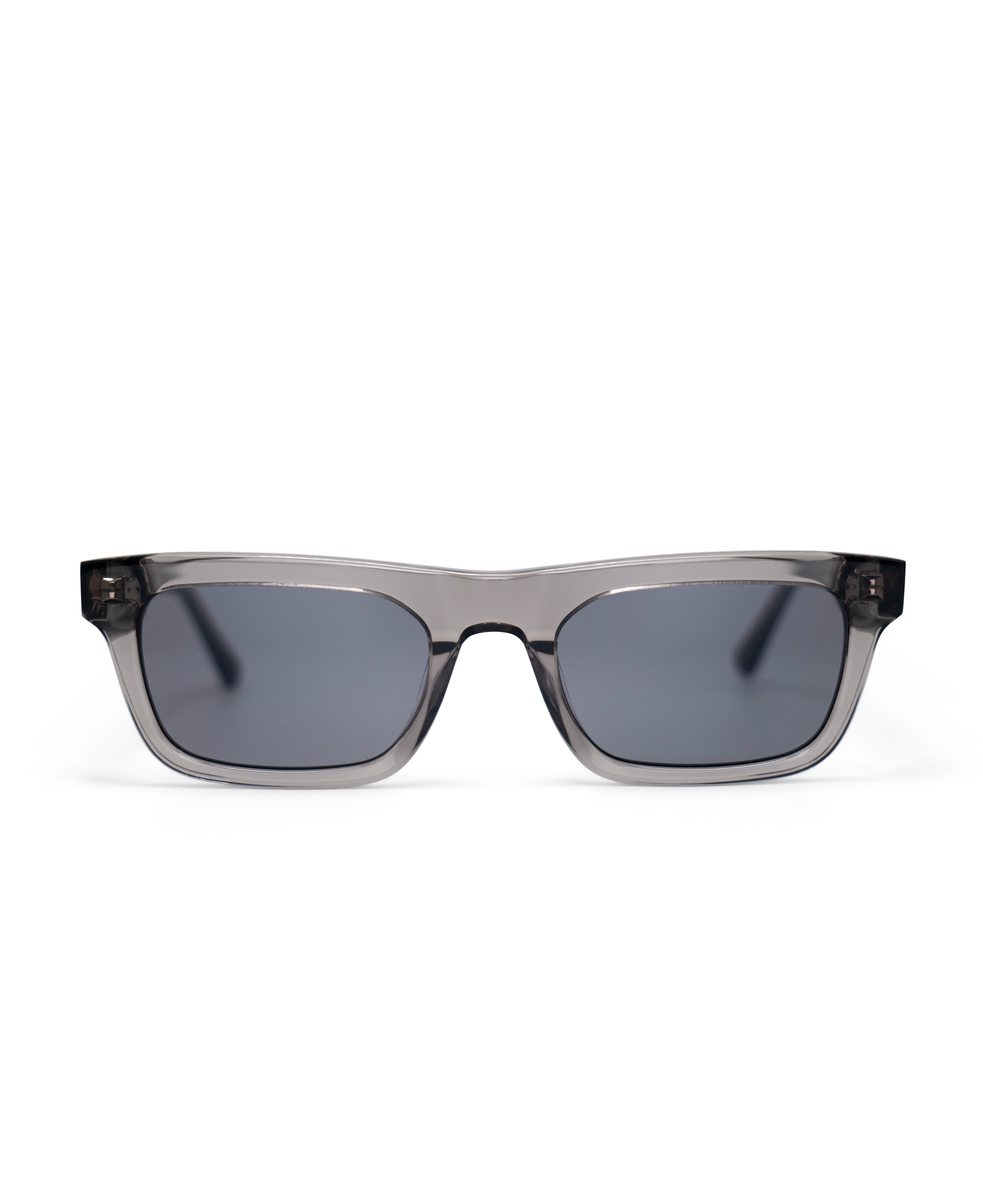 NEW DYLAN Crystal Grey - Solbrille