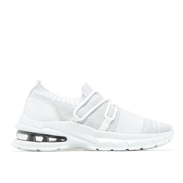 2021 Women's Casual Thick-Soled Lace-Up Shoes