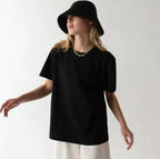 Everyday Comfort Round Neck T-Shirt