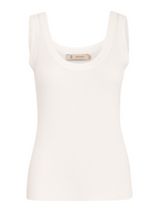 PCTana Top - Hvid