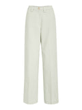 PCGinette Bukser - Hvid