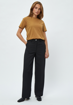 PCGinette Bukser - Sort