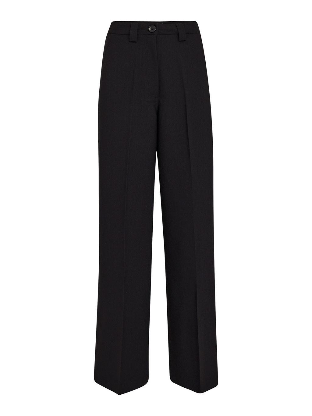 PCGinette Bukser - Sort