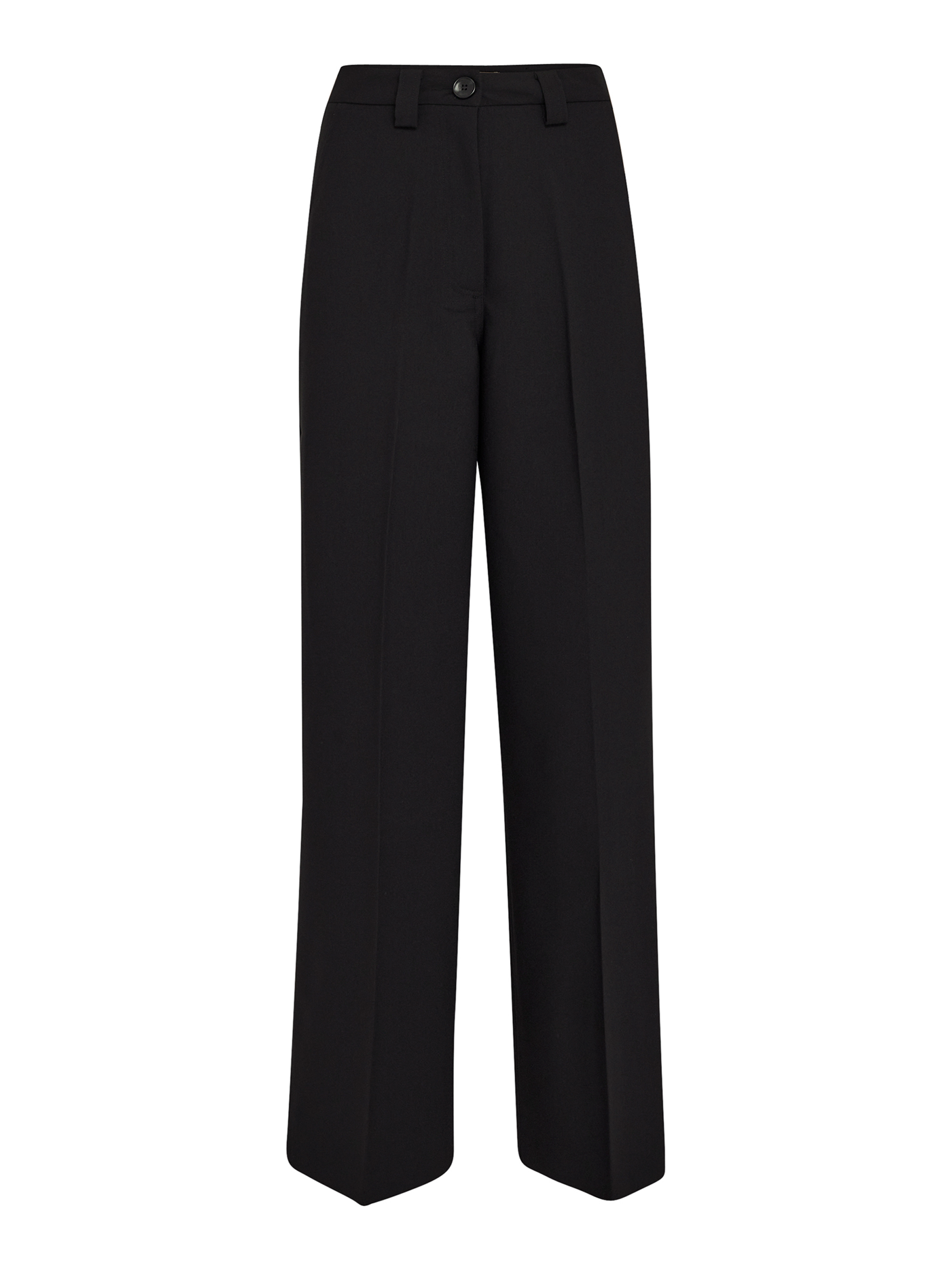 PCGinette Bukser - Sort