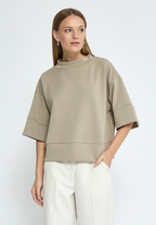 PCDicette Sweat - Sand