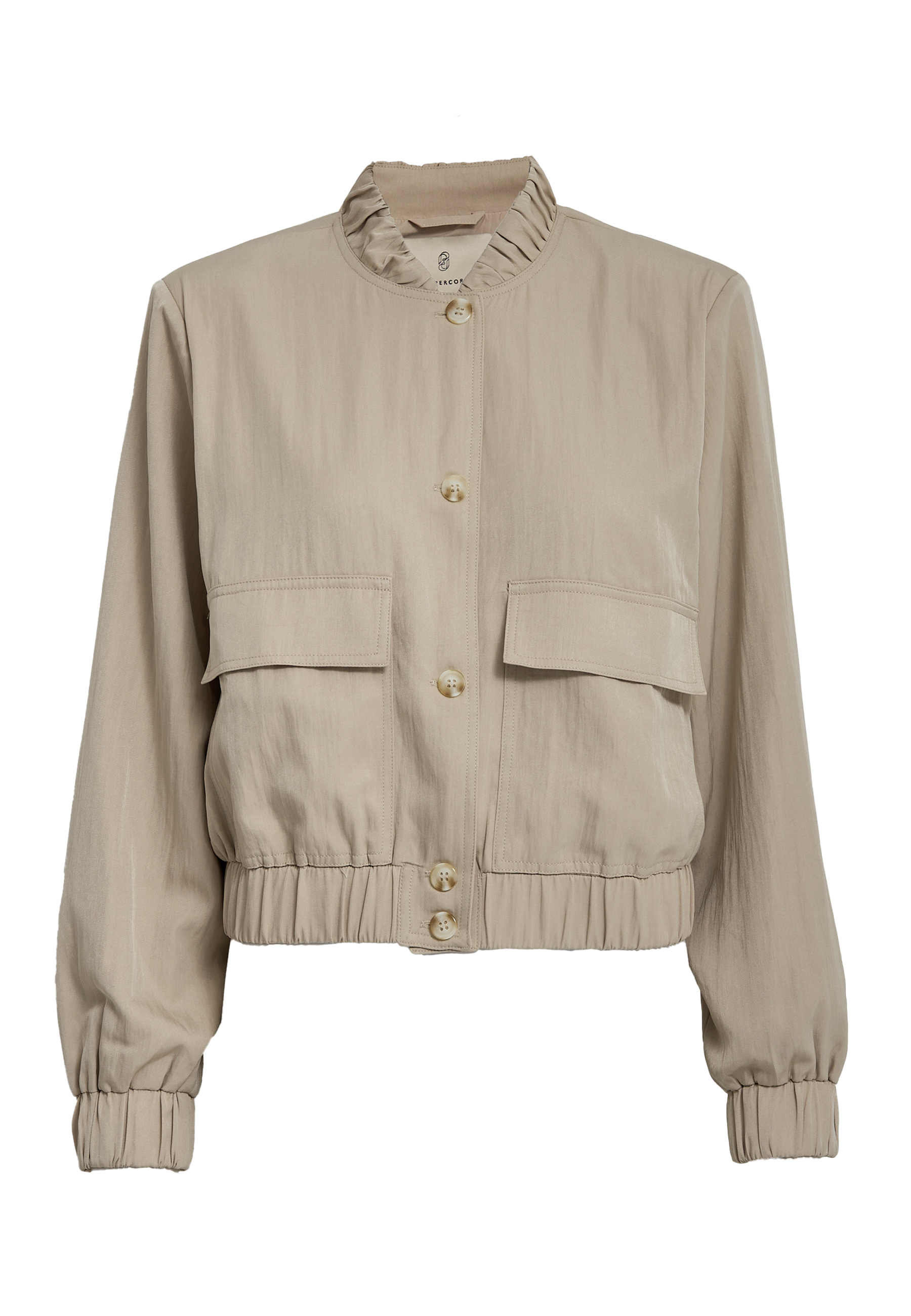 PCGrady Bomber Jakke