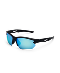 RATE Blue Polarized - Sports glasses