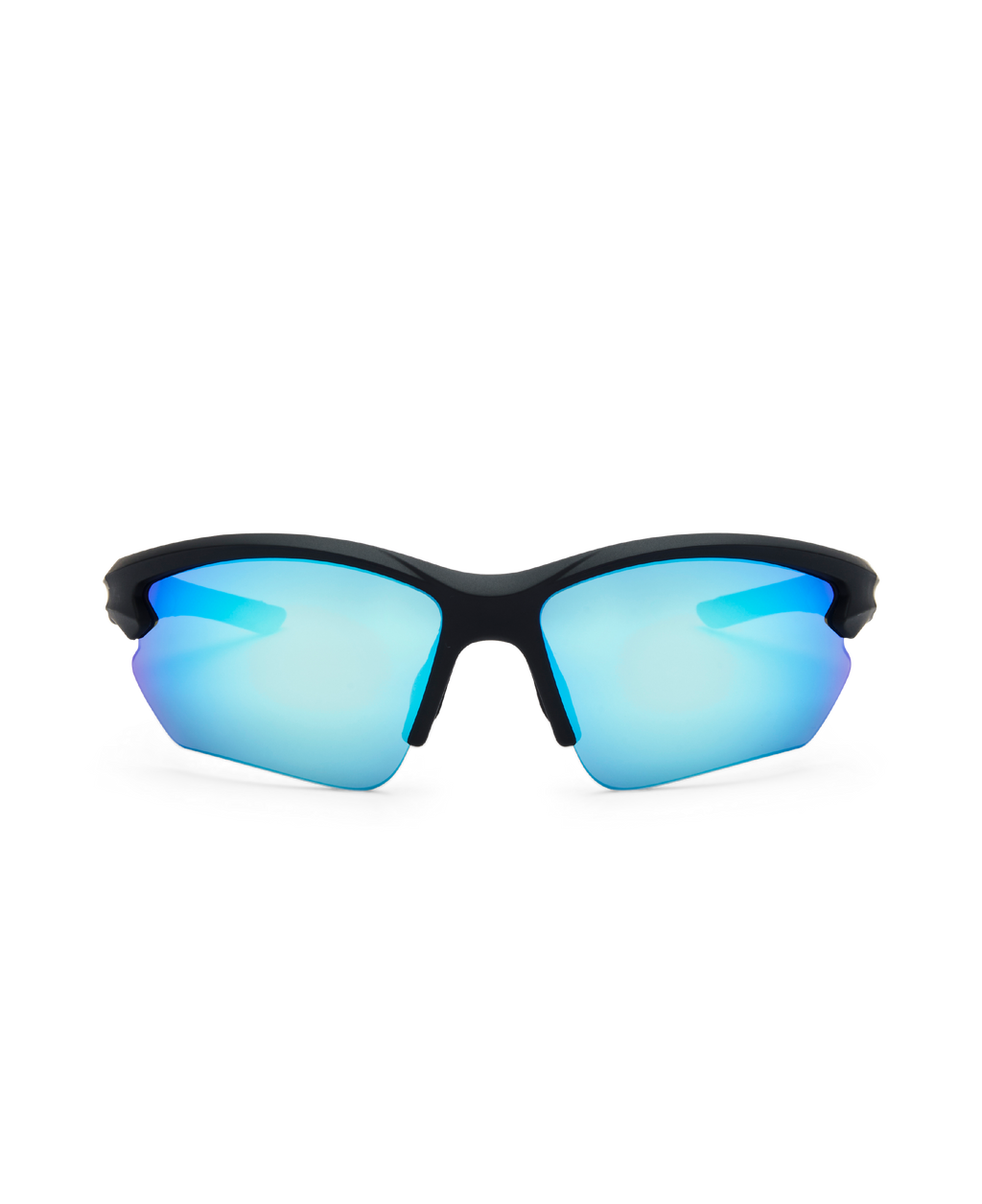 RATE Blue Polarized - Sportsbrille