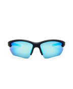 RATE Blue Polarized - Sportsbrille