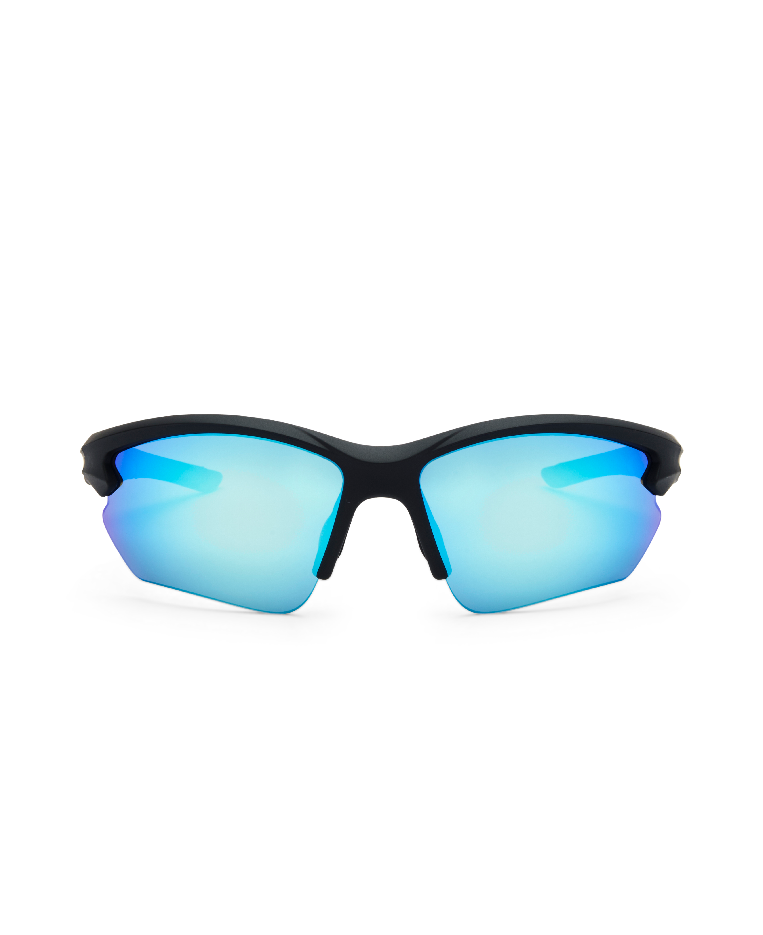 RATE Blue Polarized - Sportsbrille