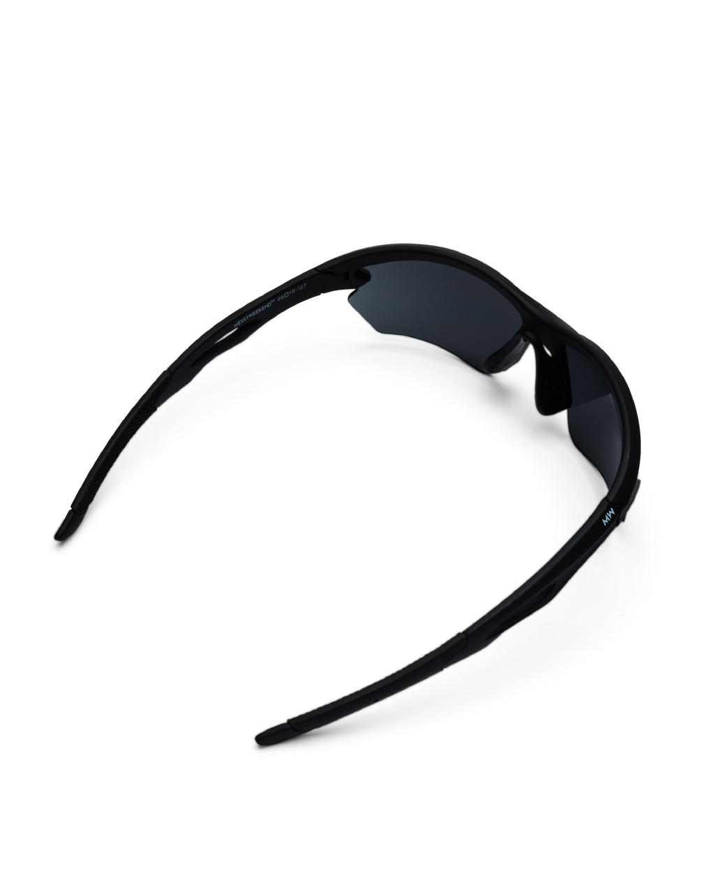 RATE Black Grey - Sportsbrille