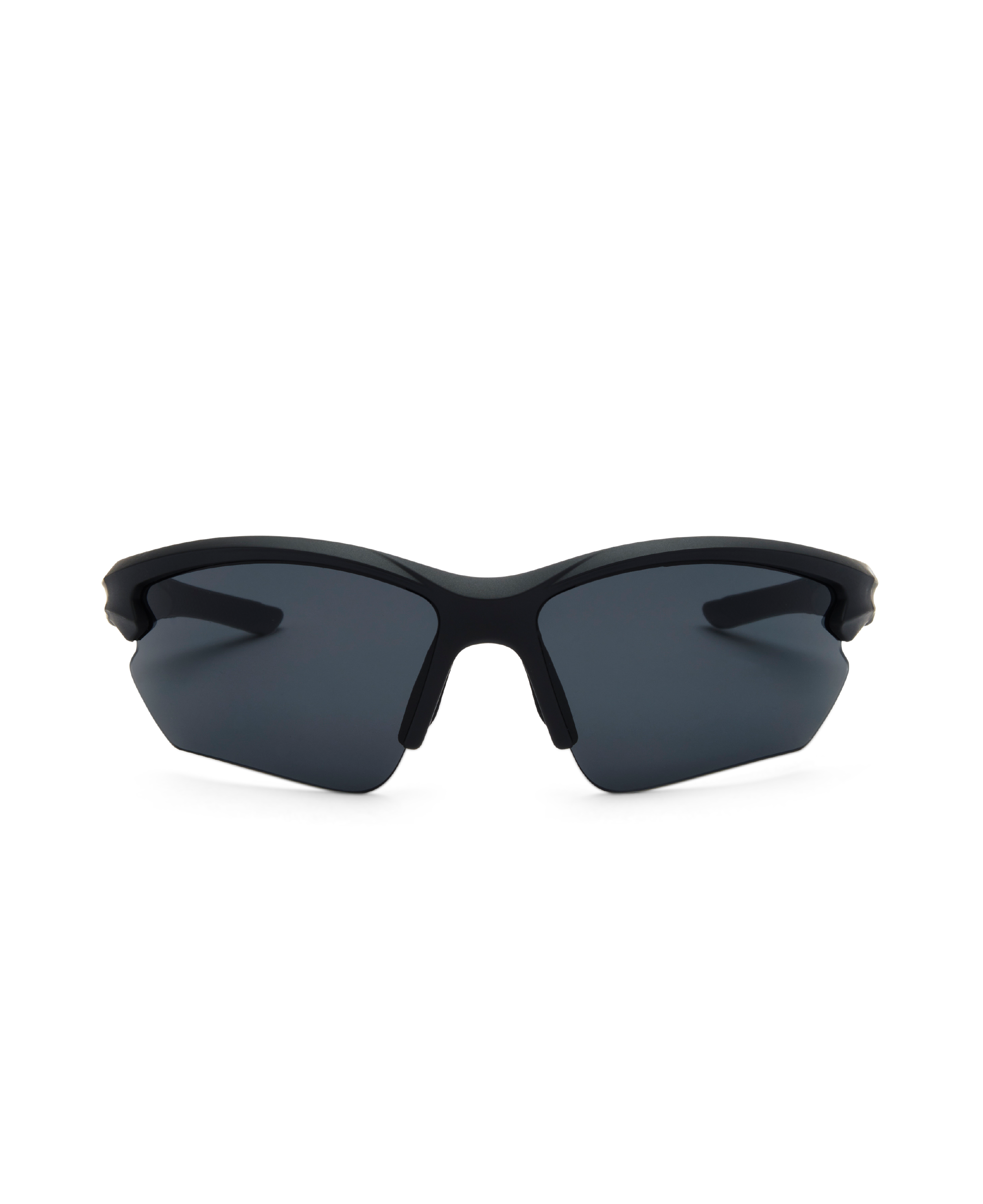 RATE Black Grey - Sportsbrille
