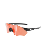 SONIC Orange Mirrored - Sportsbrille