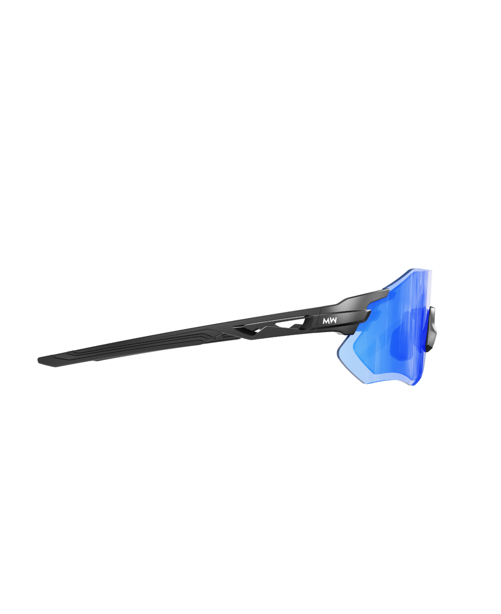 SONIC XEP BLACK - Sportsbrille