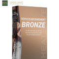 Serviceabonnoment Bronze