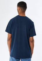 Tee Print - Sky Captain